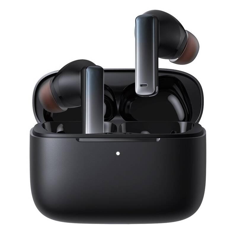 Sluchátka Baseus Bowie M2 černá