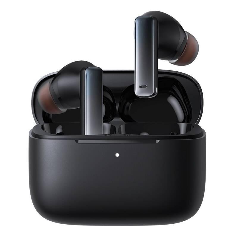 Sluchátka Baseus True Bowie M2 černá