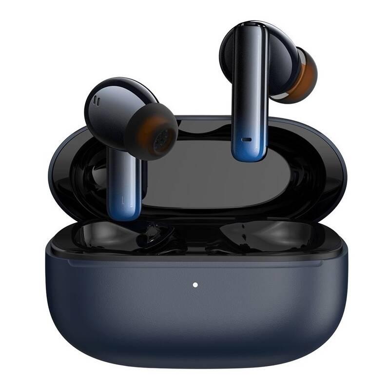 Sluchátka Baseus True Storm 1 černá