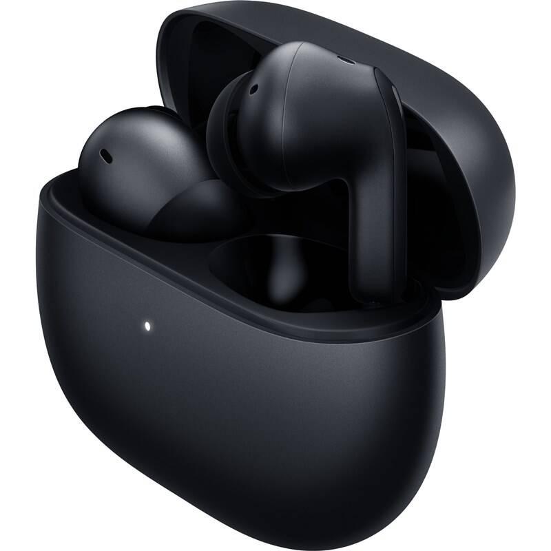 Sluchátka Xiaomi Redmi Buds 4 Pro černá