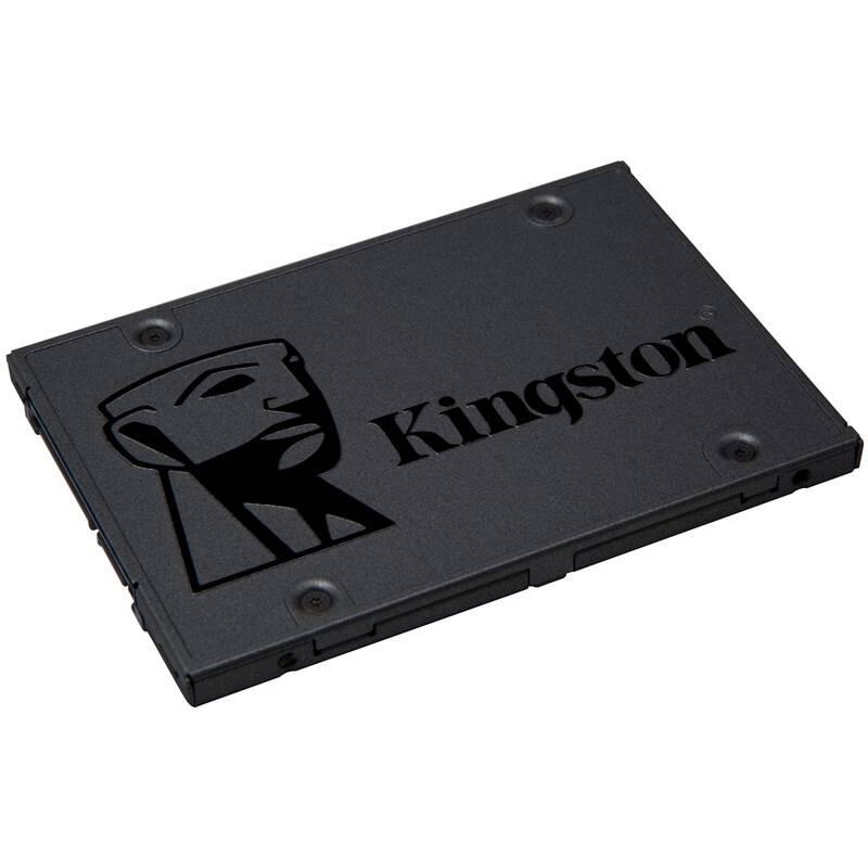 SSD Kingston A400 1920GB 2,5"