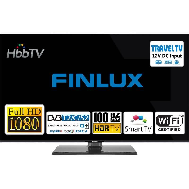 Televize Finlux 22FFMG5760