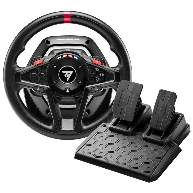 Volant Thrustmaster T128 pro PS4 PS5