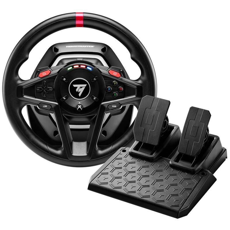 Volant Thrustmaster T128 pro Xbox One Series, Volant, Thrustmaster, T128, pro, Xbox, One, Series