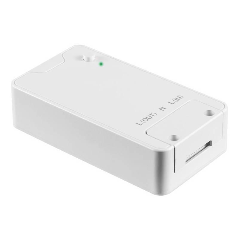 Vypínač IMMAX NEO LITE SMART 16A, Wi-Fi, TUYA