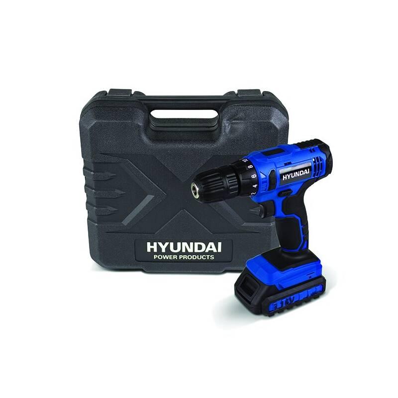 Aku vrtačka Hyundai HPVD16V-1