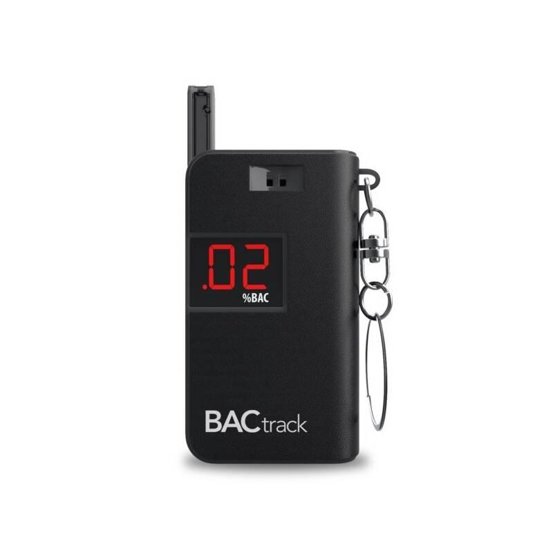 Alkoholtester BACtrack BACtrack Keychain, Alkoholtester, BACtrack, BACtrack, Keychain