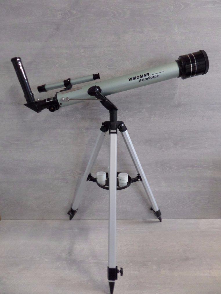 Dalekohled Visiomar Astroscope 60/700, Dalekohled, Visiomar, Astroscope, 60/700