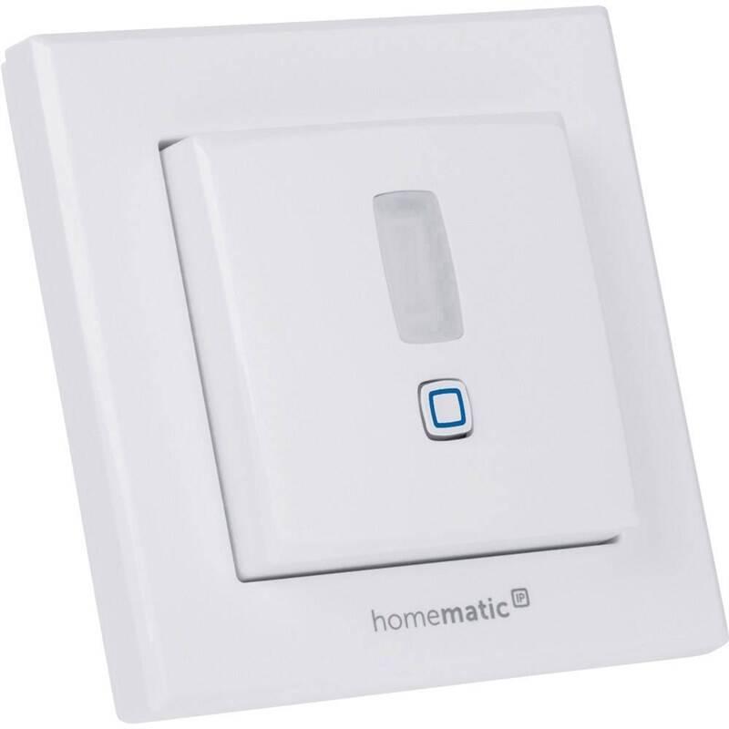 Detektor pohybu Homematic IP pro 55