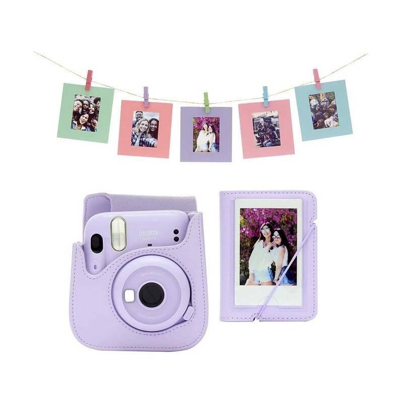 Digitální fotoaparát Fujifilm Instax mini 11