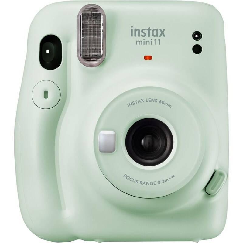 Digitální fotoaparát Fujifilm Instax mini 11