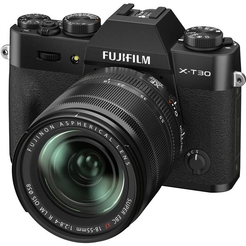Digitální fotoaparát Fujifilm X-T30 II XF