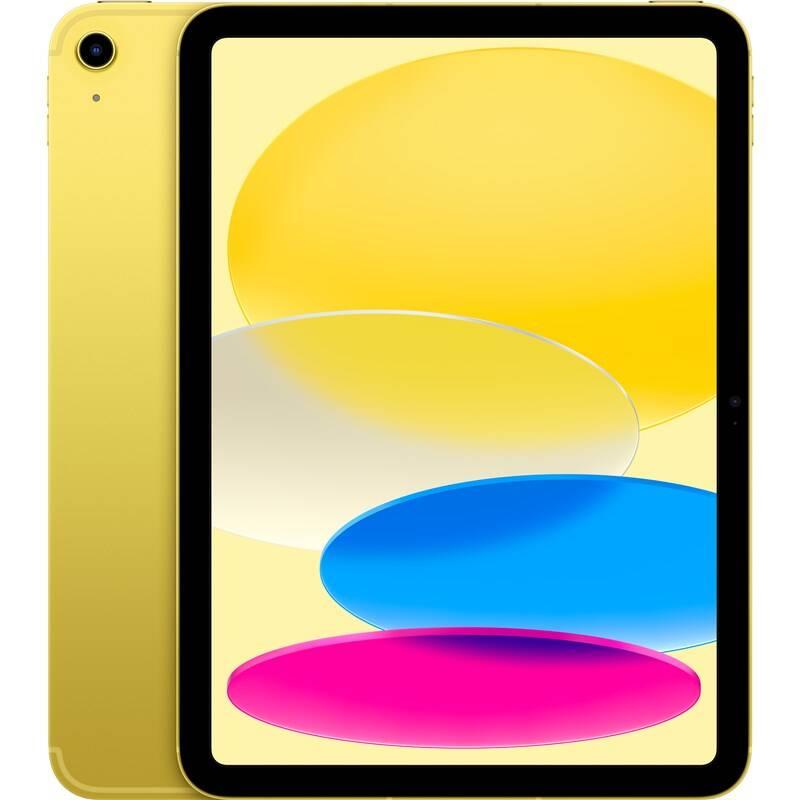 Dotykový tablet Apple iPad 10.9 Wi-Fi