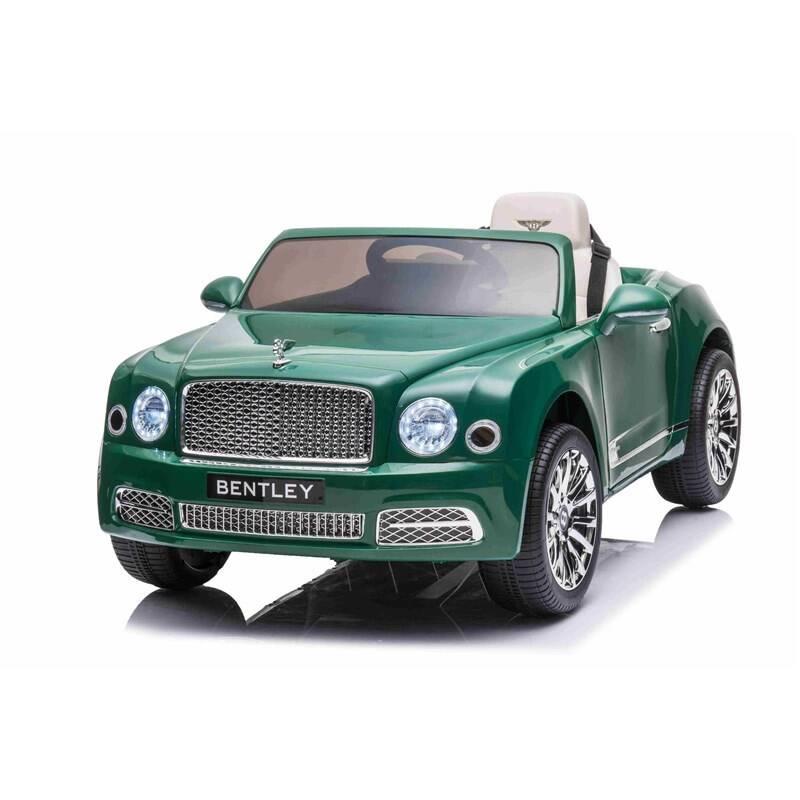 Elektrické autíčko Beneo Bentley Mulsanne 12V