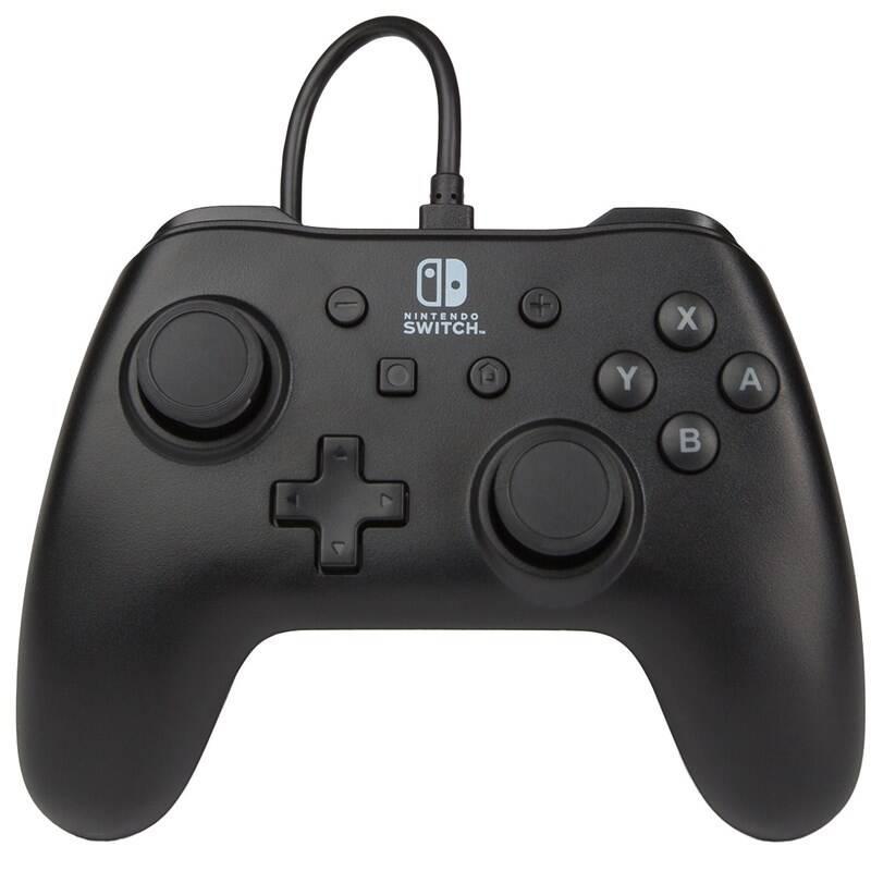 Gamepad PowerA Wired pro Nintendo Switch