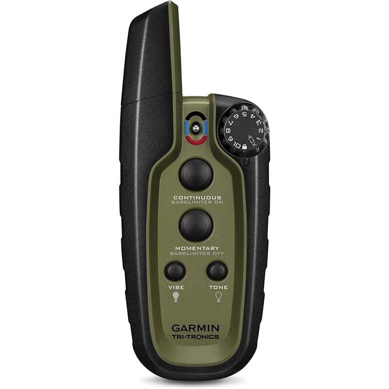 GPS lokátor Garmin Sport PRO™ Handheld