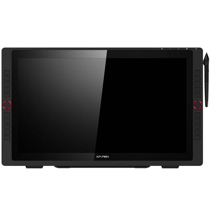 Grafický tablet XPPen Artist 22R Pro černý