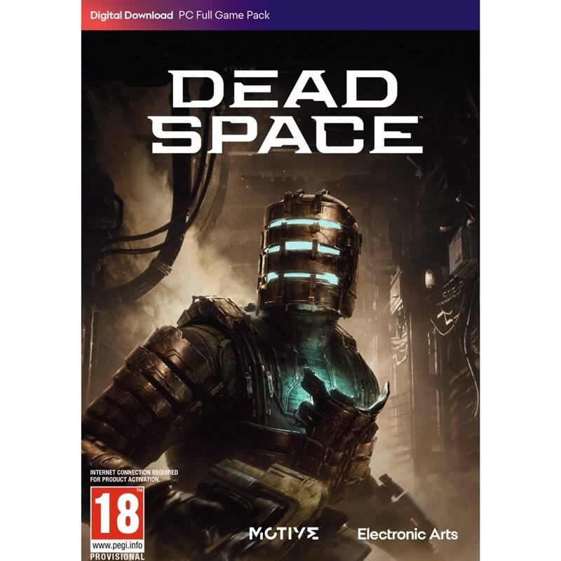 Hra EA PC Dead Space Remake
