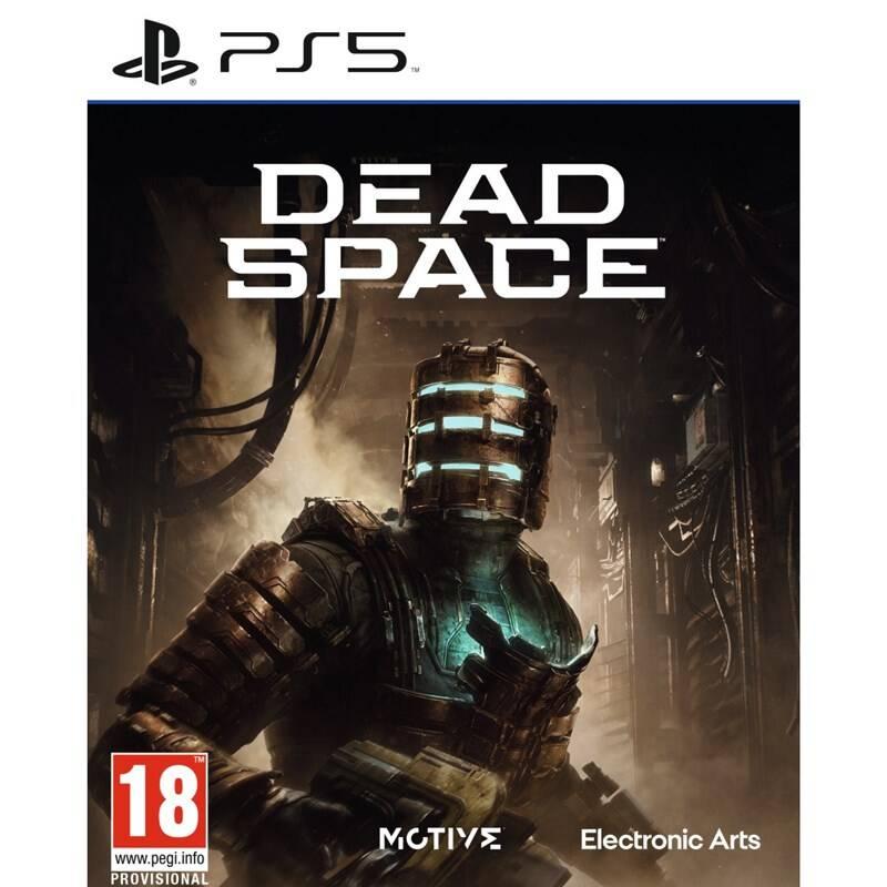 Hra EA PlayStation 5 Dead Space