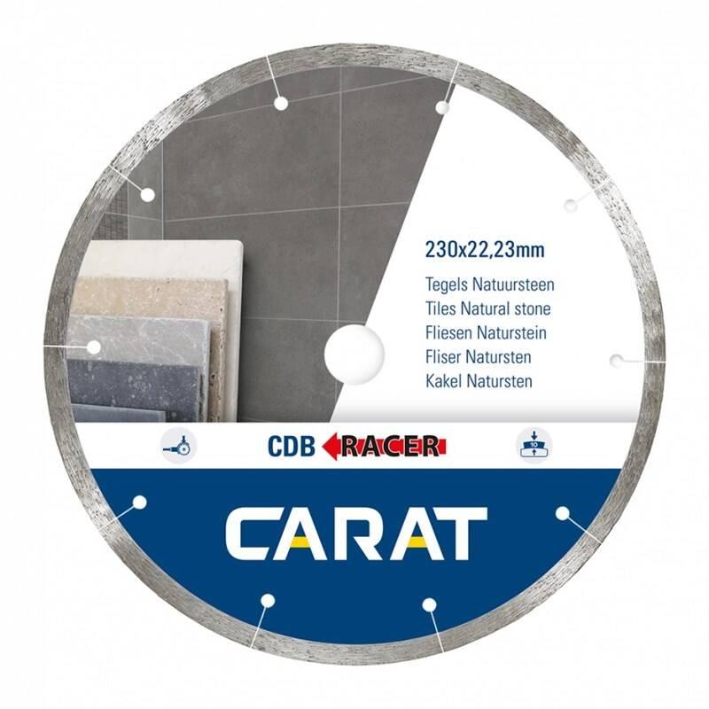 Kotouč diamantový CARAT CDB2303000, Kotouč, diamantový, CARAT, CDB2303000