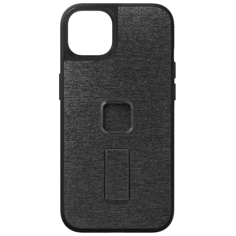 Kryt na mobil Peak Design Everyday Loop Case na Apple iPhone 14 Max šedý