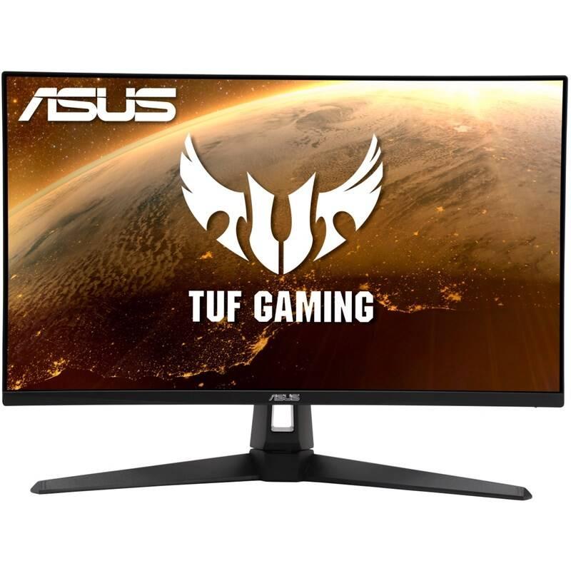 Monitor Asus TUF Gaming VG27AQ1A, Monitor, Asus, TUF, Gaming, VG27AQ1A