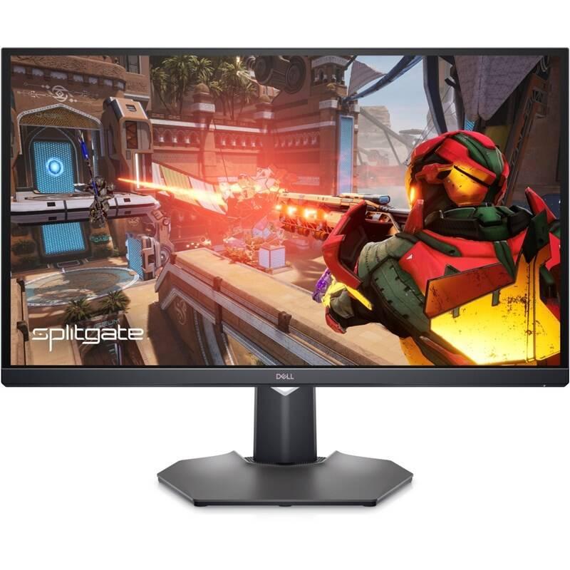 Monitor Dell G3223D černý