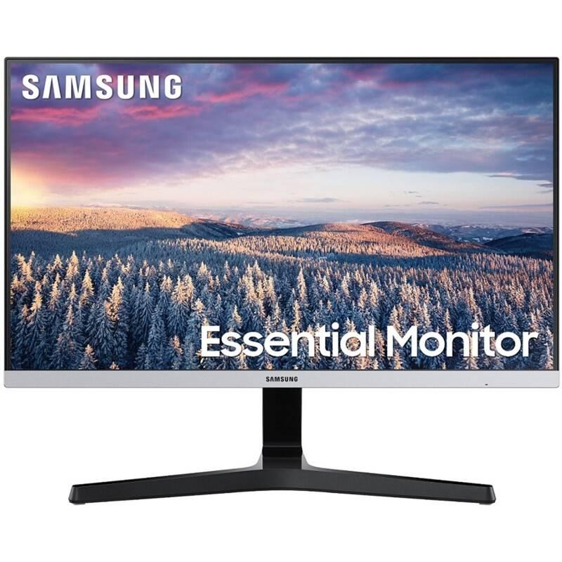 Monitor Samsung SR35 černý