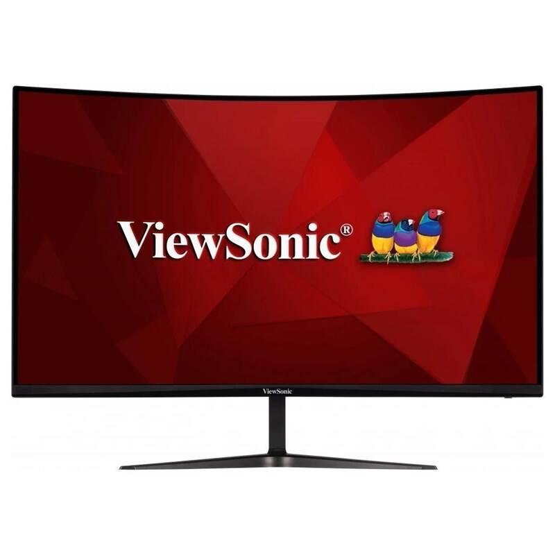 Monitor ViewSonic VX3218-PC-MHD