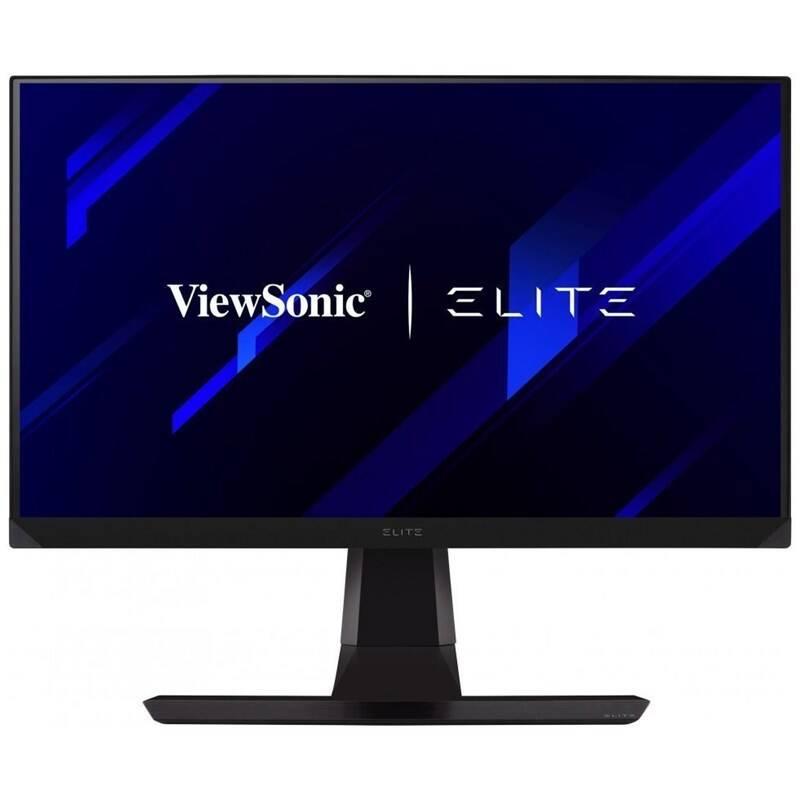 Monitor ViewSonic XG251G, Monitor, ViewSonic, XG251G