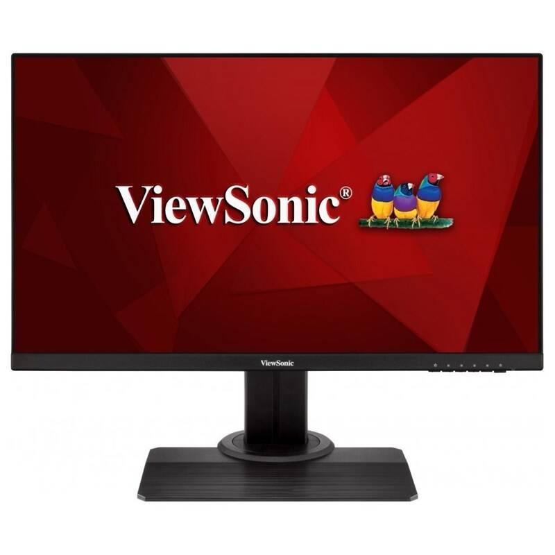 Monitor ViewSonic XG2705-2K černý