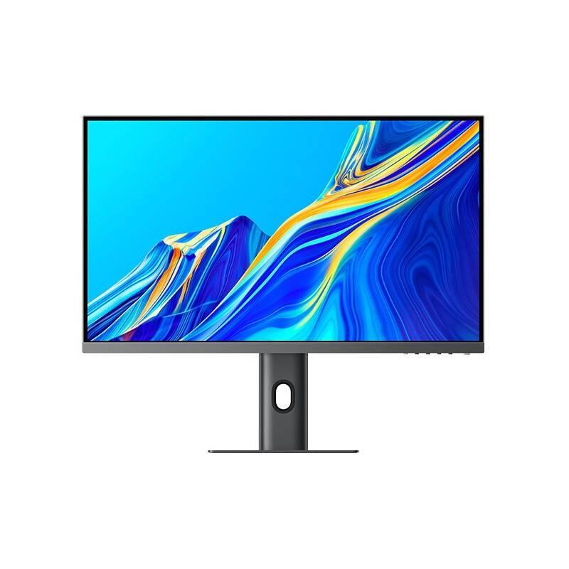 Monitor Xiaomi 4K Monitor 27" EU černý