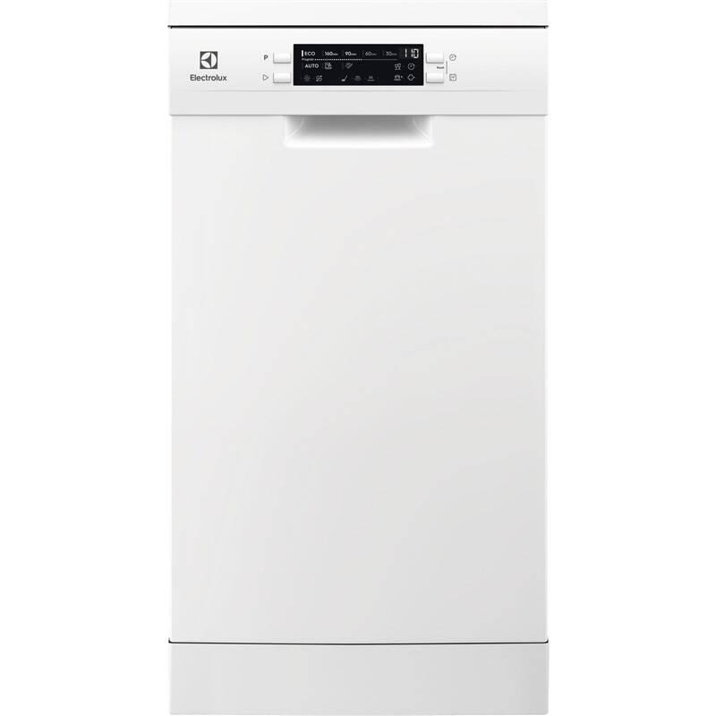 Myčka nádobí Electrolux ESG42310SW bílá, Myčka, nádobí, Electrolux, ESG42310SW, bílá