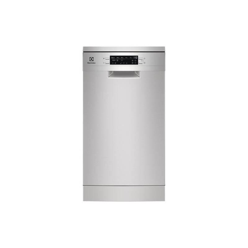 Myčka nádobí Electrolux ESS64321SX nerez