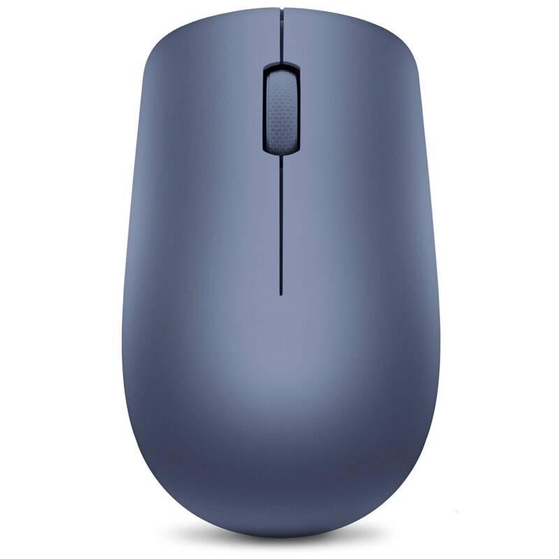 Myš Lenovo 530 Wireless modrá