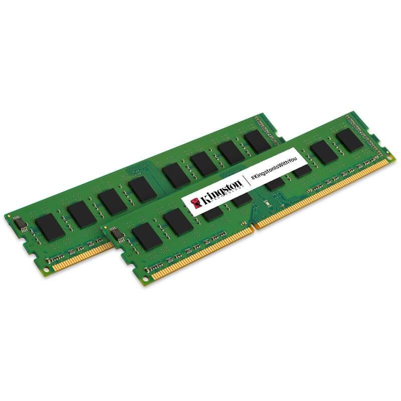 Paměťový modul DIMM Kingston 16GB DDR3