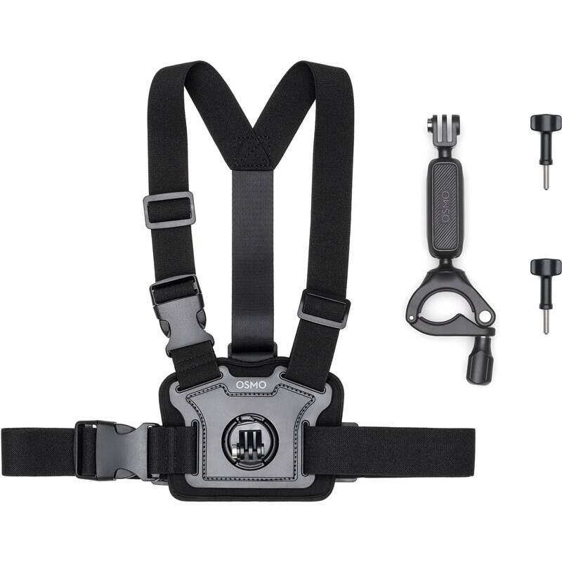 Popruh DJI Osmo Action Biking Accessory