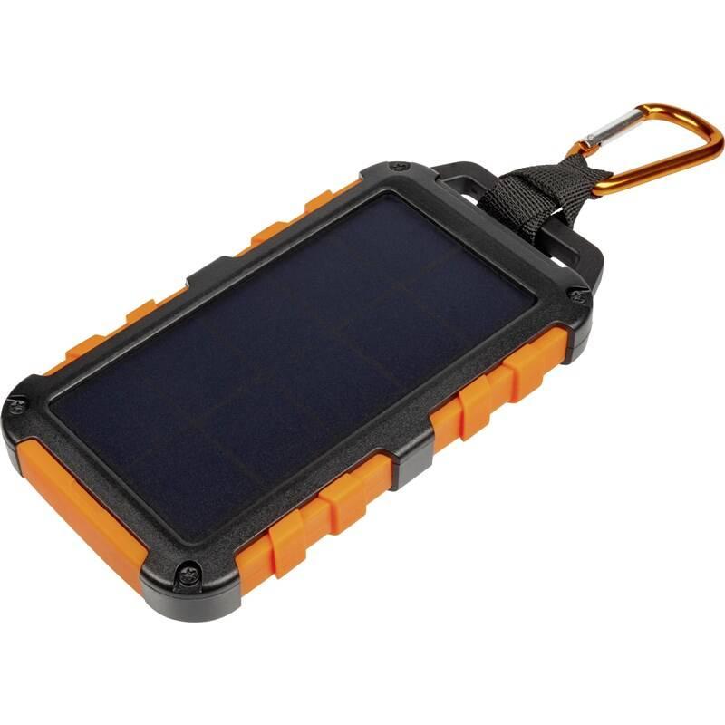 Powerbank Xtorm Solar Charger 10 000mAh