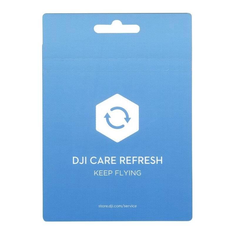 Příslušenství DJI Care Refresh 2-Year Plan EU