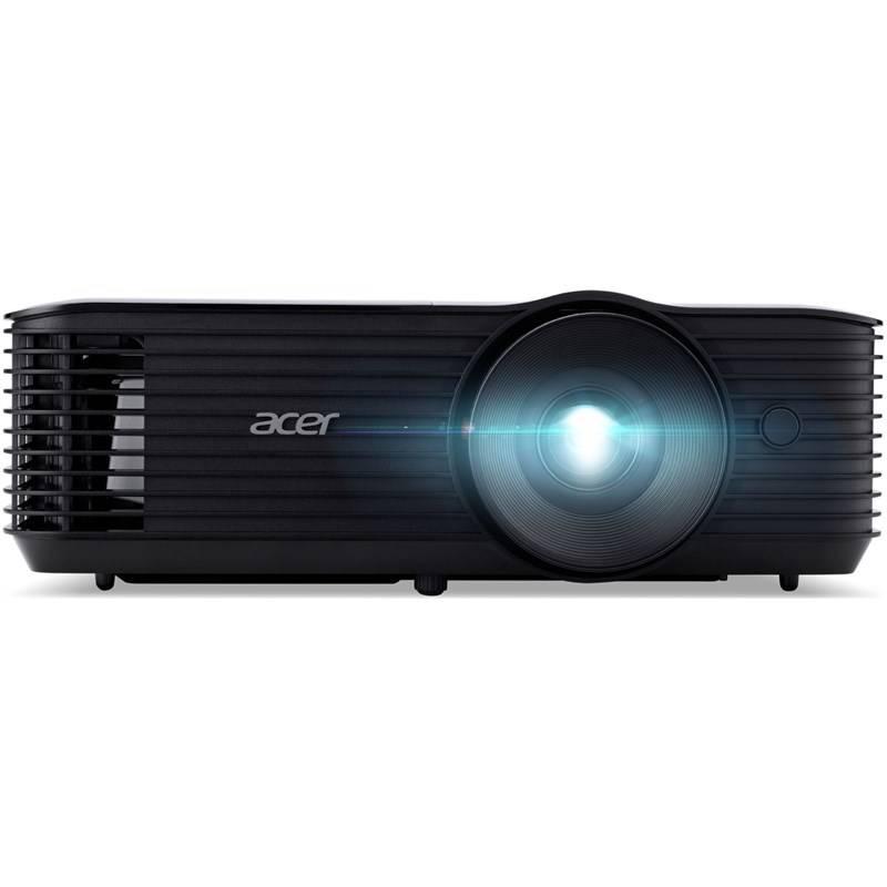 Projektor Acer X1326AWH černý