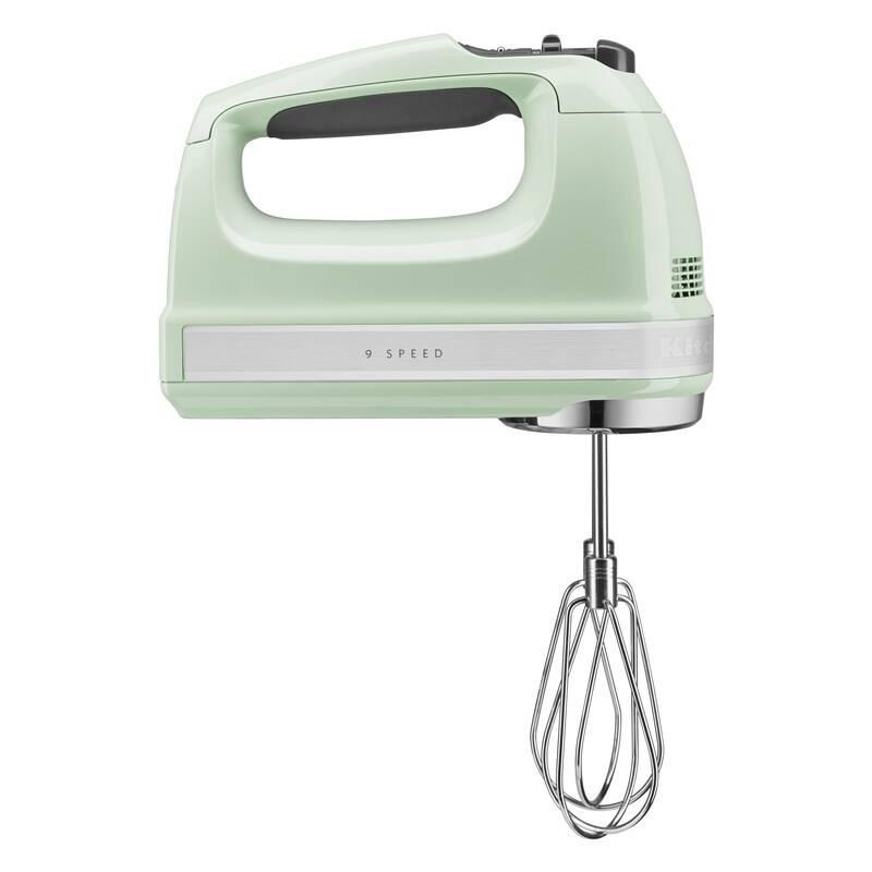 Ruční šlehač KitchenAid 5KHM9212EPT, Ruční, šlehač, KitchenAid, 5KHM9212EPT