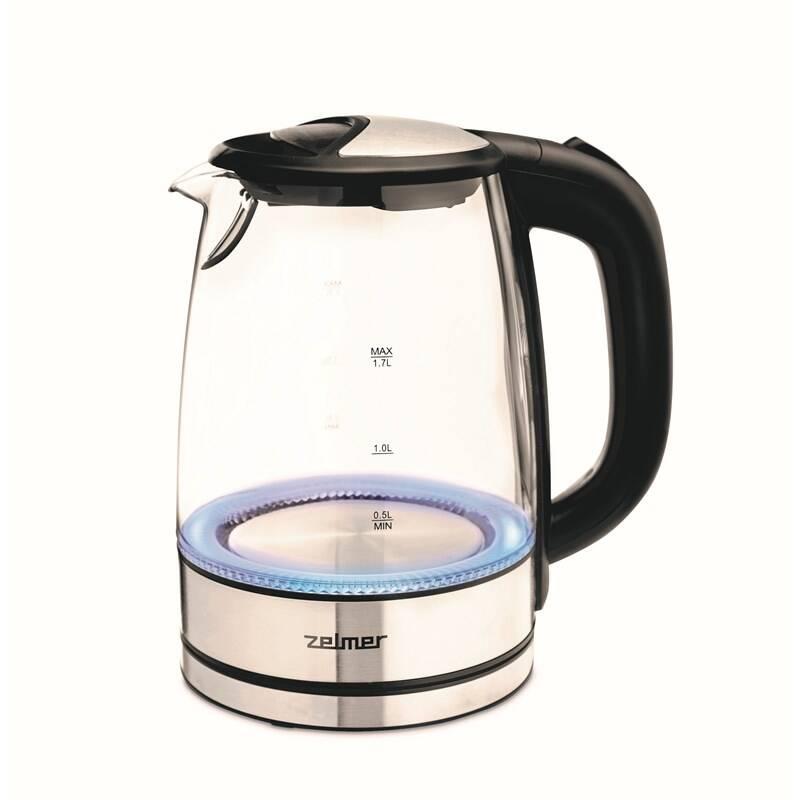 Rychlovarná konvice Zelmer ZCK8024