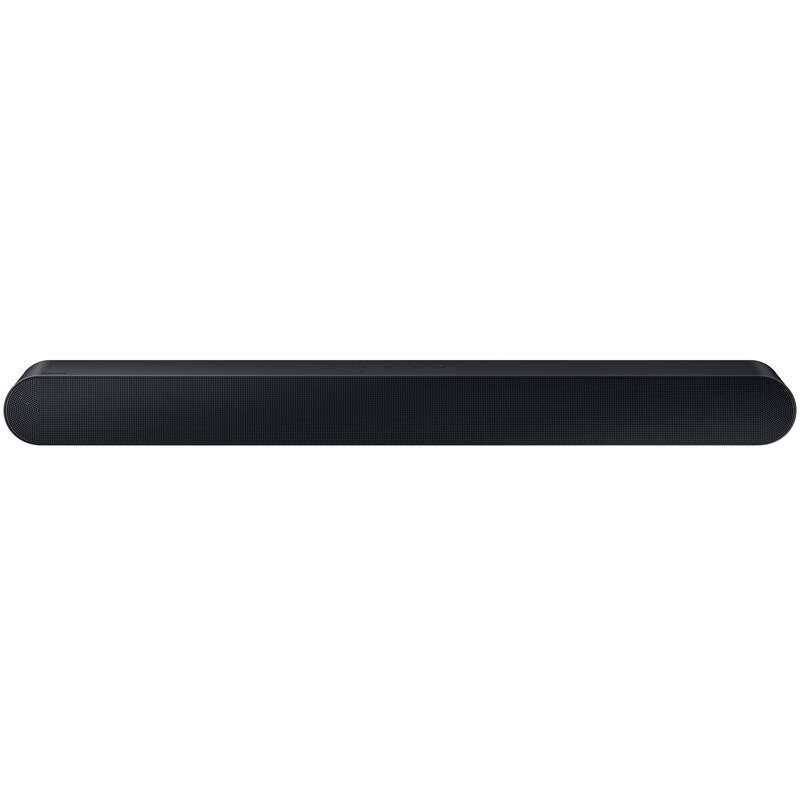 Soundbar Samsung HW-S60B černý, Soundbar, Samsung, HW-S60B, černý