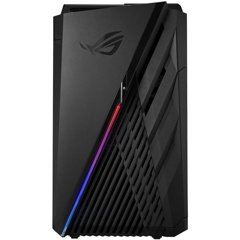 Stolní počítač Asus ROG Strix GT35