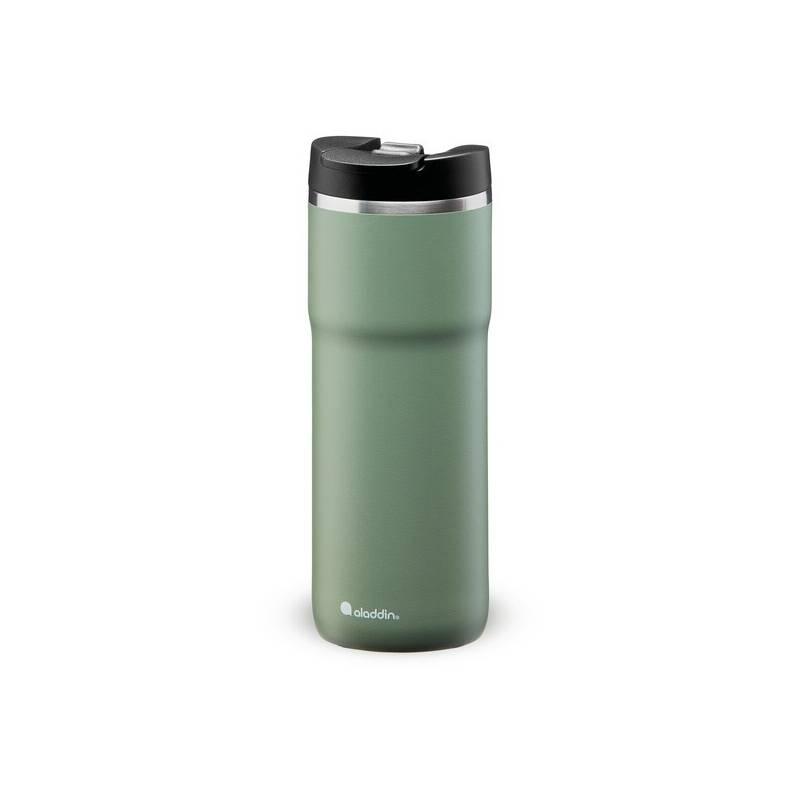 Termohrnek Aladdin Java Thermavac Leak-Lock™ 470 ml Sage Green, Termohrnek, Aladdin, Java, Thermavac, Leak-Lock™, 470, ml, Sage, Green