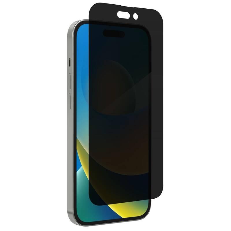 Tvrzené sklo InvisibleSHIELD Glass Elite Privacy 360 na Apple iPhone 14 Pro, Tvrzené, sklo, InvisibleSHIELD, Glass, Elite, Privacy, 360, na, Apple, iPhone, 14, Pro