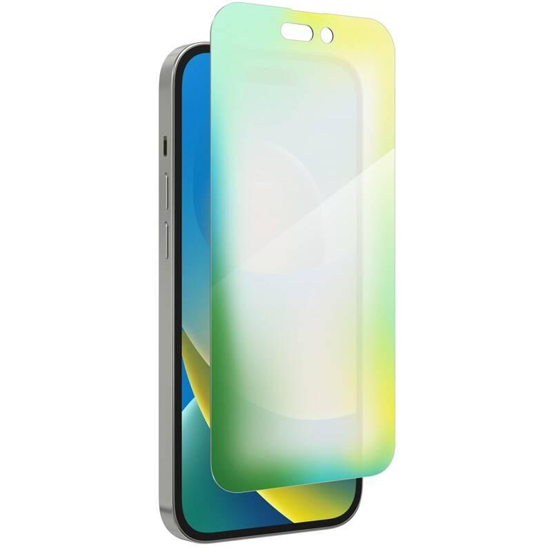 Tvrzené sklo InvisibleSHIELD Ultra ECO na Apple iPhone 14 Pro