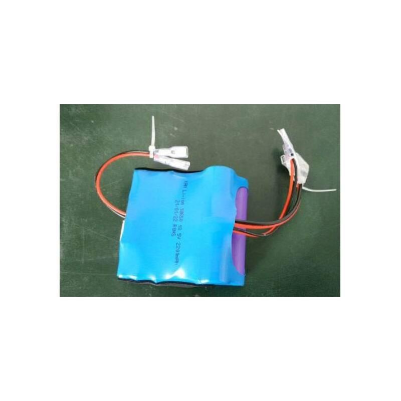 Baterie Li-Ion 18,5V, 2200mAh 2425 00090