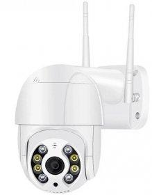 Bezpečnostní kamera WiFi kamera PT 817