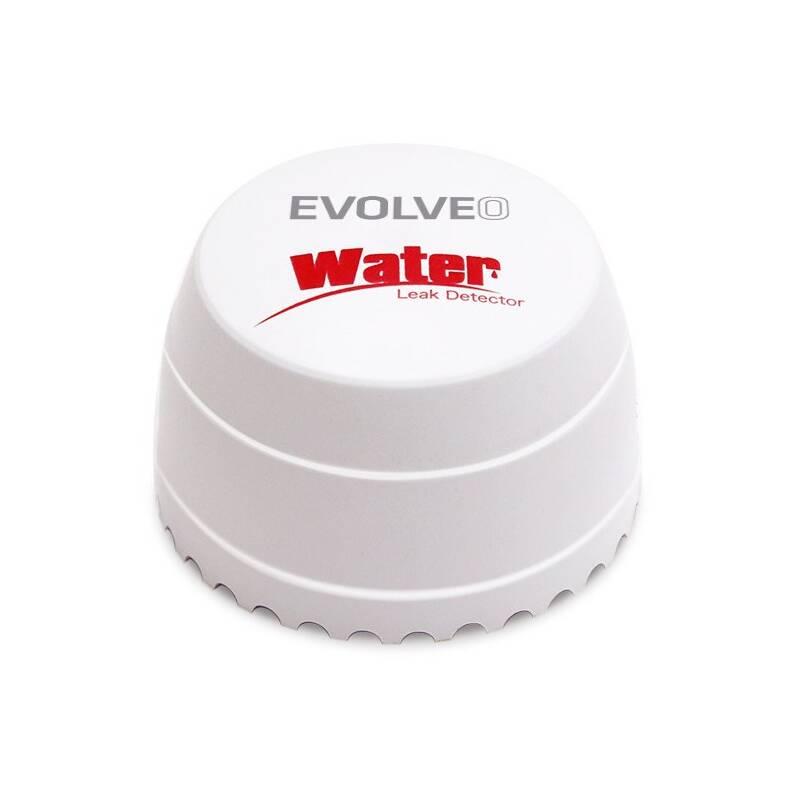 Detektor úniku vody Evolveo Alarmex Pro,